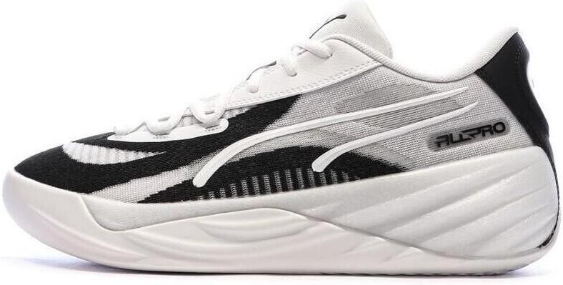 Puma Lage Sneakers All-pro Nitro