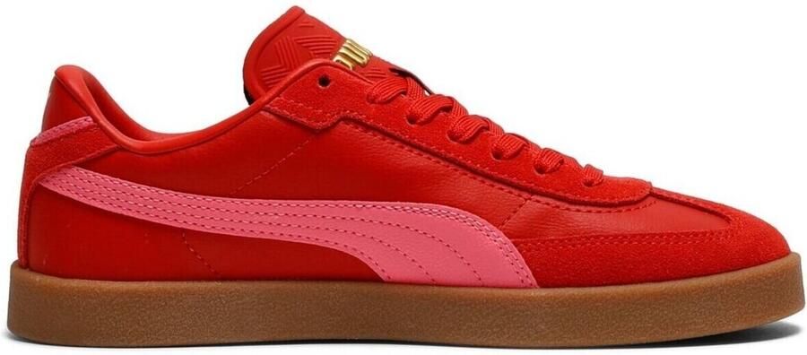 Gola VIPER CLB735IE Sneaker lichtblauw - Foto 4