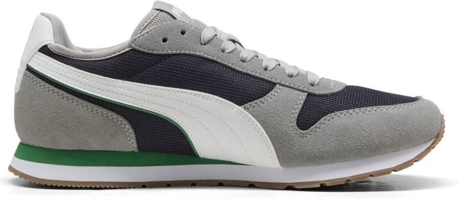 PUMA ST MILER herentrainers Sportschoen 401622 32 Navy White Grey - Foto 2