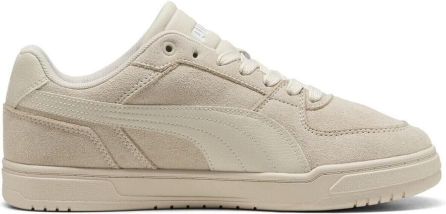 PUMA Caven III SD heren sneakers beige wit - Foto 10