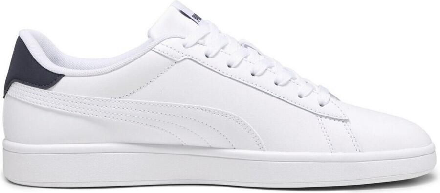 Puma Stijlvolle Smash 3.0 Sneakers voor Mannen White Heren - Foto 7