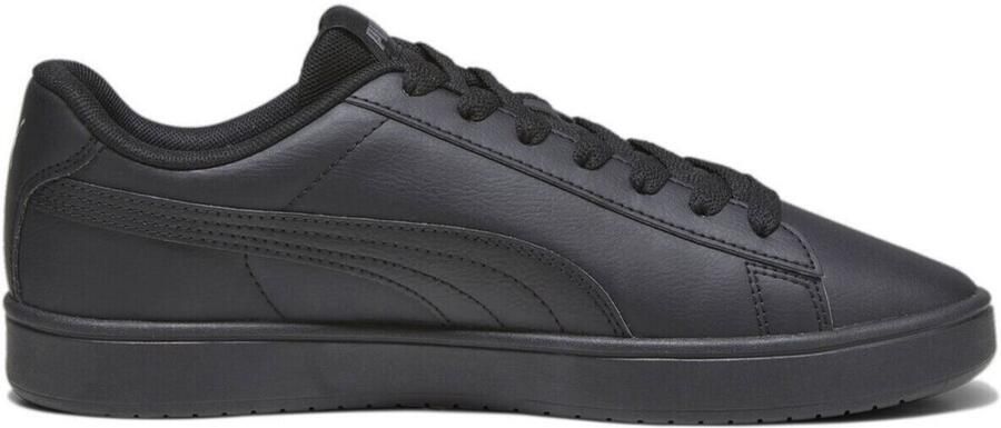 PUMA RICKIE CLASSIC heren sneaker sportschoenen 394251 05 zwart - Foto 3