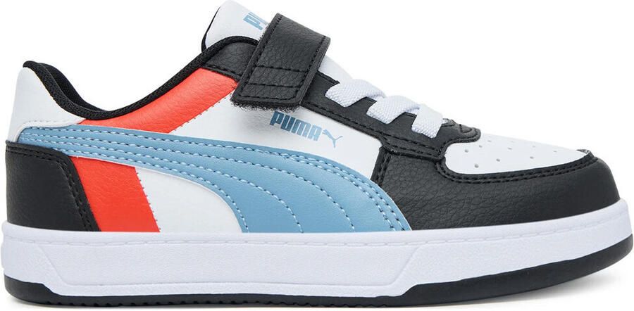PUMA Caven 2.0 Block Sneakers wit Synthetisch - Foto 6