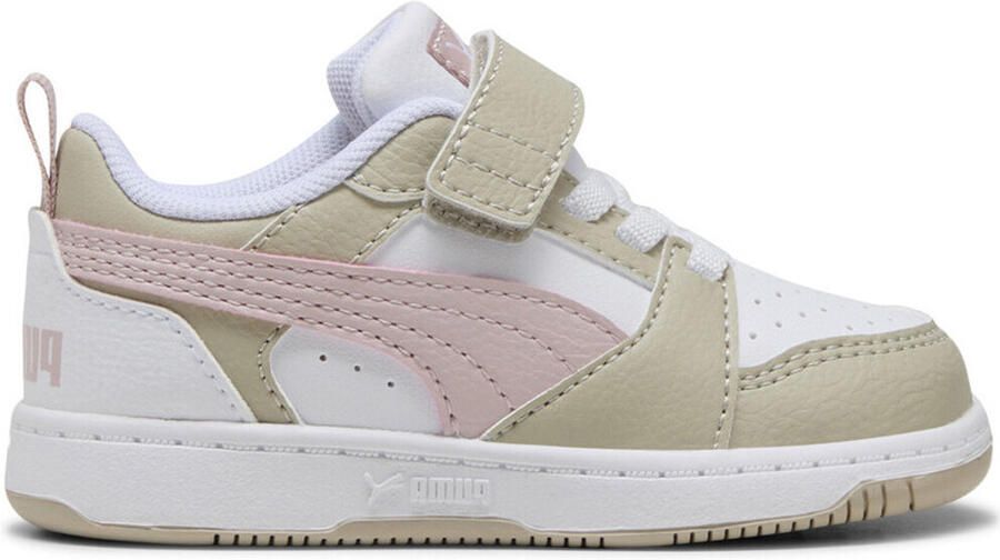 Puma Lage Sneakers REBOUND V6 LO AC+ INF - Foto 2