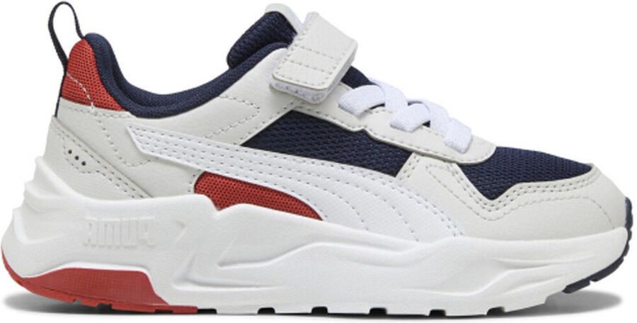 Puma Lage Sneakers Trinity 2 Lt - Foto 2