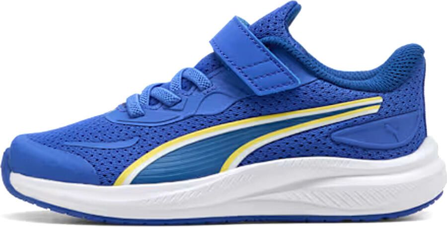 PUMA Skyrocket 2 AC+ Sportschoenen Junior - Foto 3