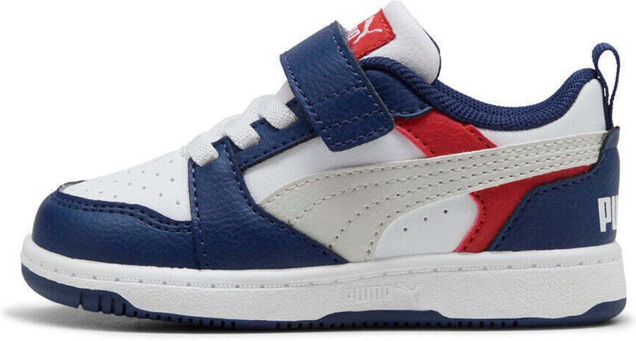 Puma Lage Sneakers 397420-33