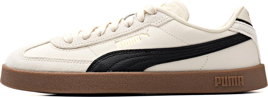 Puma Lage Sneakers Club Ii Era Cv Jr - Foto 2