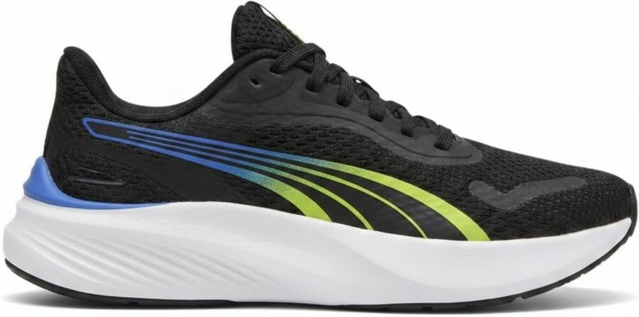 Puma Sportschoenen Pounce Lite Jr - Foto 2