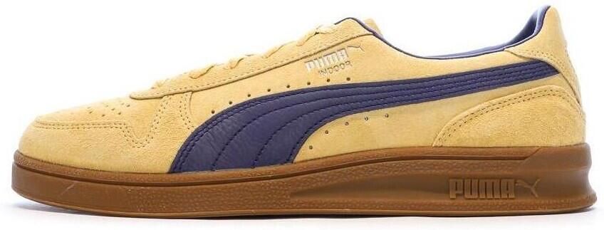 Puma Lage Sneakers Indoor Soft