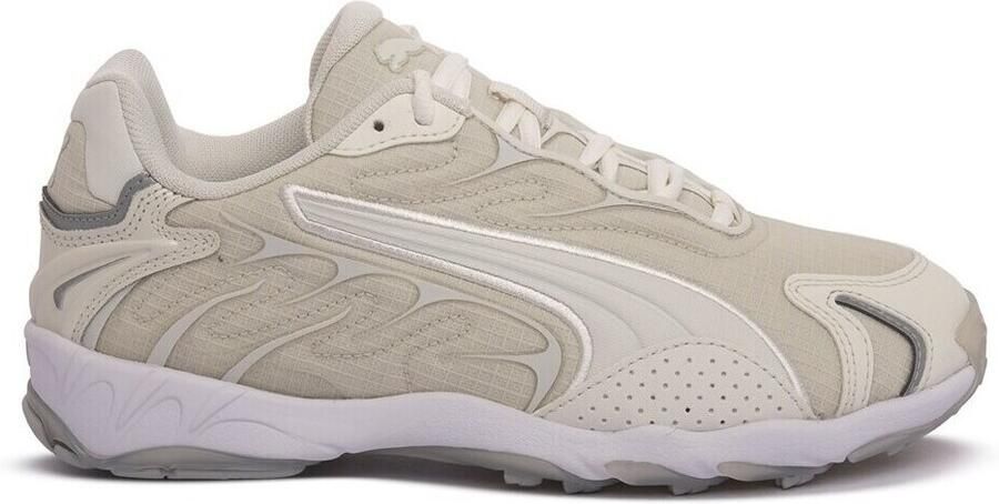 Puma Inhale Lifestyle in beige formaten: 42.5