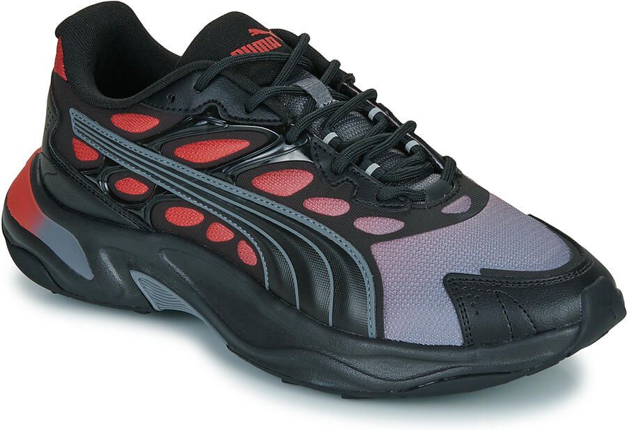 Puma Lage Sneakers INSPHERE FADE