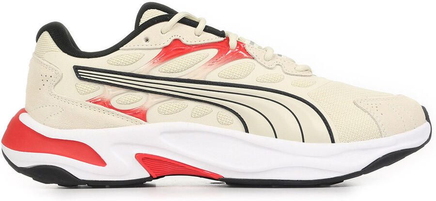 Puma Lage Sneakers Insphere