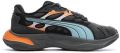 Puma Lage Sneakers Insphere - Grijs