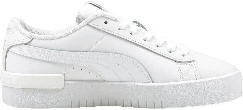 Puma Jada Jr. sneakers wit zilver - Foto 8