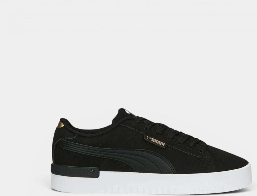 Puma Lage Sneakers Jada Renew Nubuck