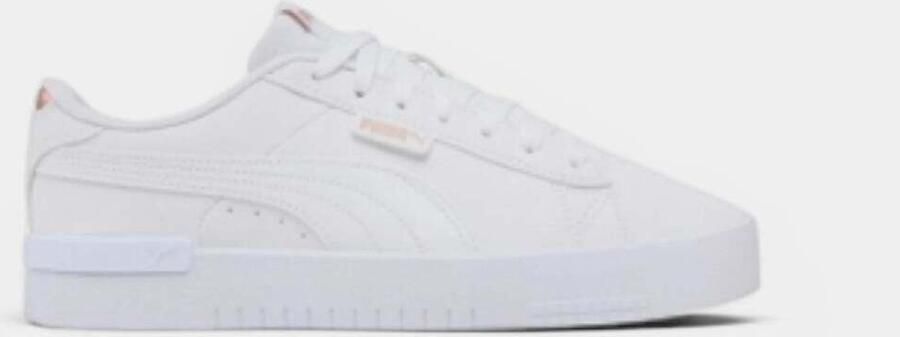 Puma Lage Sneakers Jada Renew Nubuck