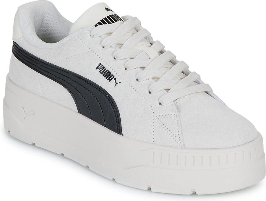Puma Lage Sneakers Karmen Classic ESD - Foto 2