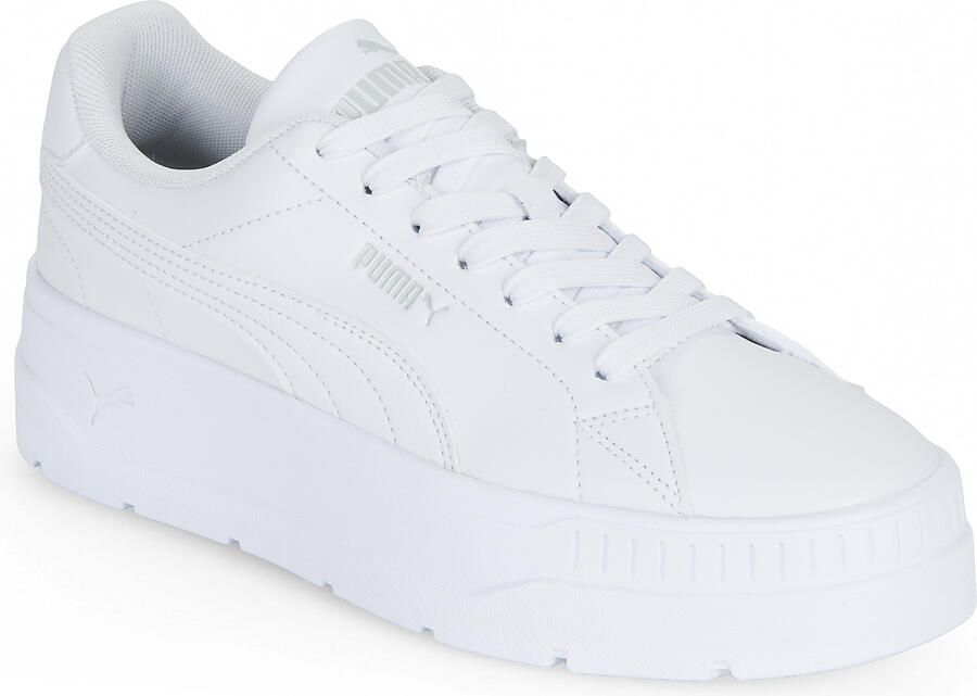 Puma Lage Sneakers Karmen Classic