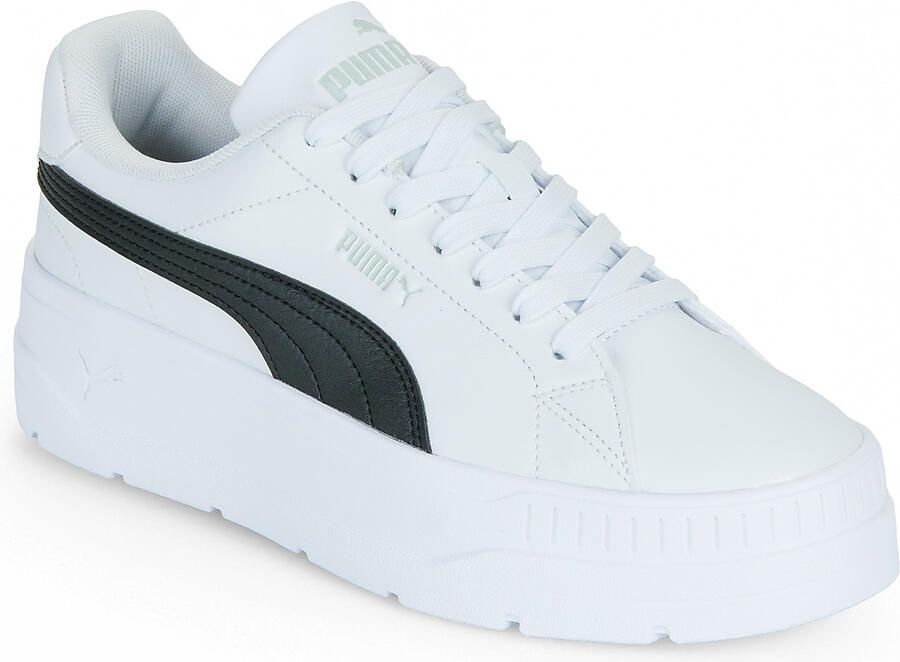 Puma Lage Sneakers Karmen Classic