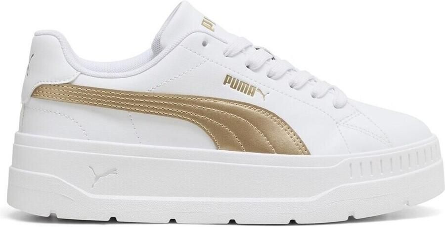 Puma Lage Sneakers Karmen Classic Metallic Glam