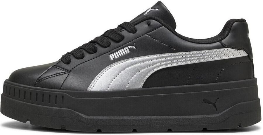 Puma Lage Sneakers Karmen Classic Metallic Glam
