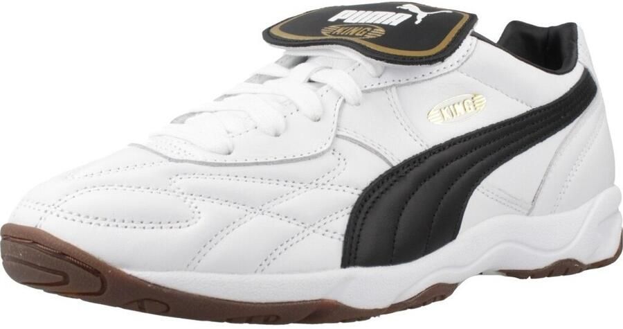 Puma Lage Sneakers KING INDOOR