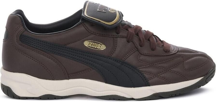Puma Lage Sneakers King Indoor