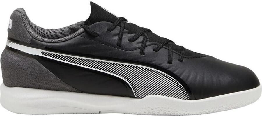 PUMA King Match IT Zaalvoetbalschoenen Junior