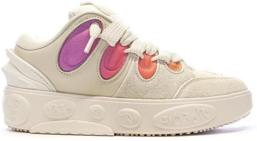 Puma Lage Sneakers La Francé Bright