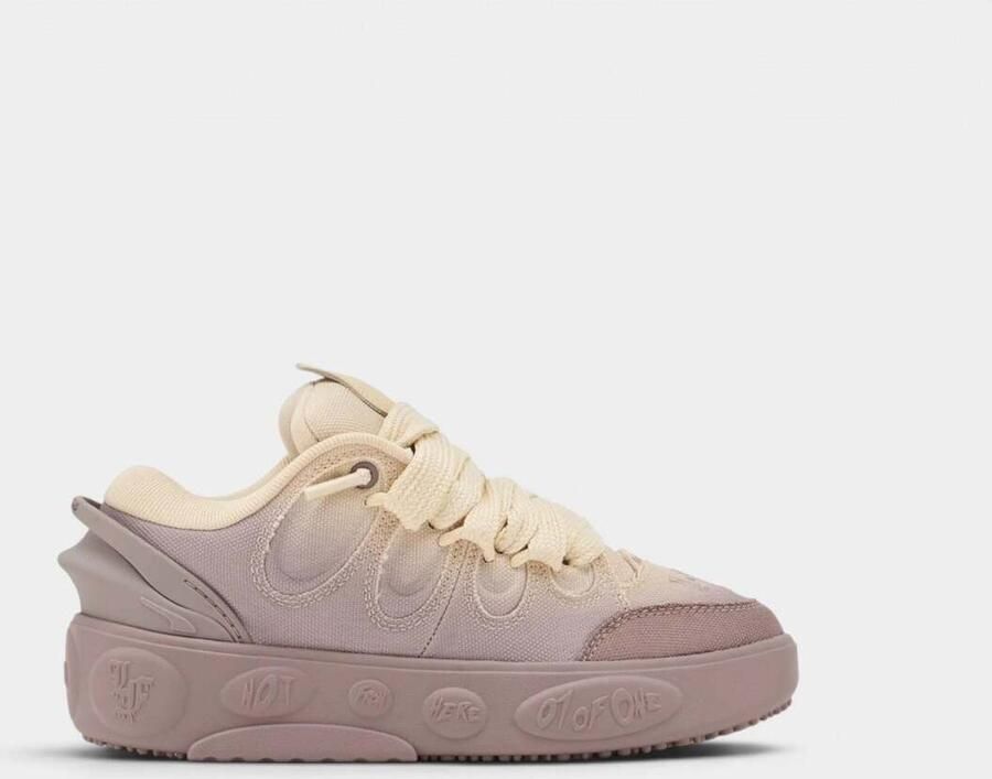 Puma Lage Sneakers LaMelo Ball LaFrancé RNR Gradient