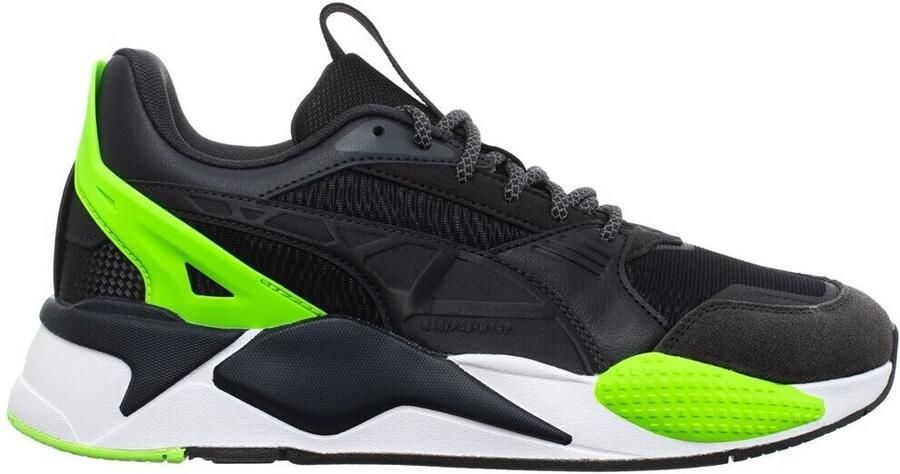 Puma Lage Sneakers MAPF1 RS-X T