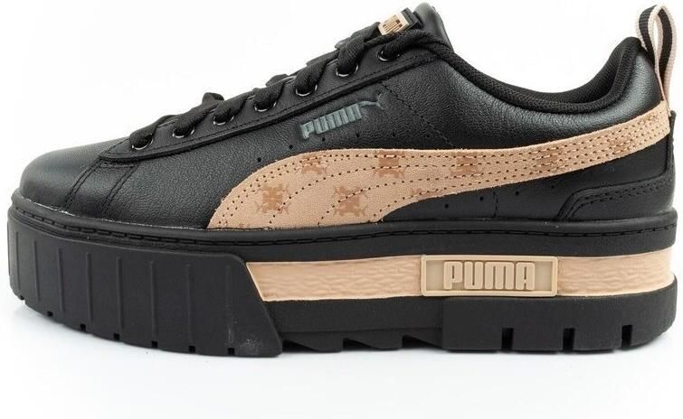 Puma Lage Sneakers Mayze