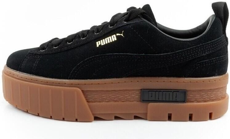 Puma Lage Sneakers Mayze