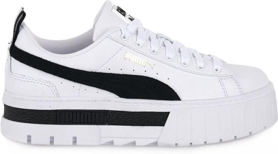 Puma Lage Sneakers Mayze Lth Classic