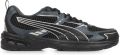 Puma Lage Sneakers Milenio Tech 2000 2 Tone - Zwart