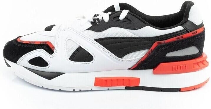 Puma Lage Sneakers Mirage Mox Piping - Foto 1