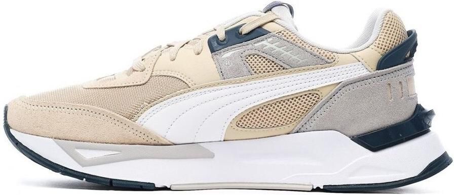 PUMA SELECT Mirage Sport Remix Sneakers Beige Man - Foto 3
