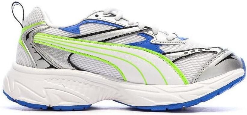 Puma Morphic Jr Running Schoenen white ultra blue 37.5 beschikbare maaten:36 37.5 38.5 39