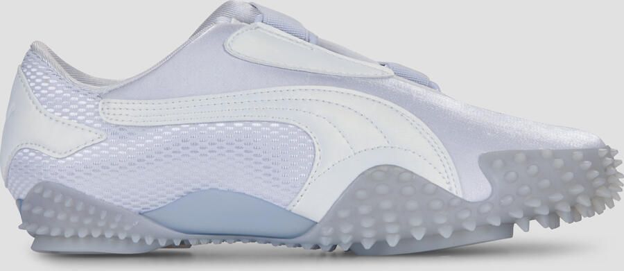 Puma Lage Sneakers Mostro Anodized Wns