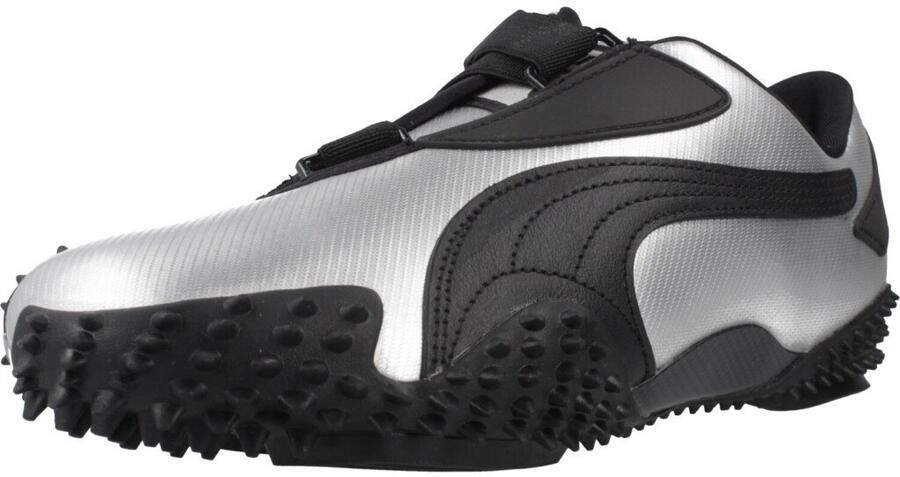 Puma Lage Sneakers MOSTRO METAL