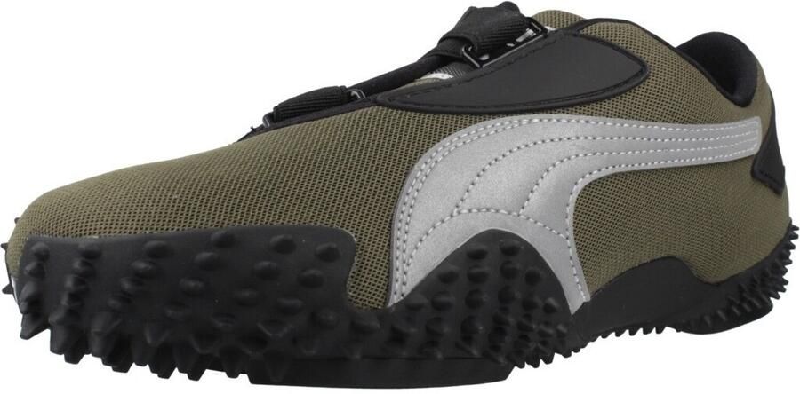 Puma Lage Sneakers MOSTRO OG