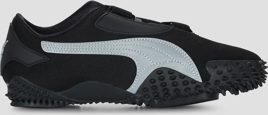 Puma Mostro OG Lifestyle zwart Schoenen - Foto 4