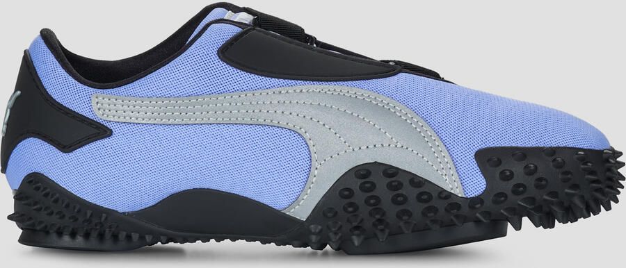 Puma Mostro OG Women Lifestyle blauw Schoenen
