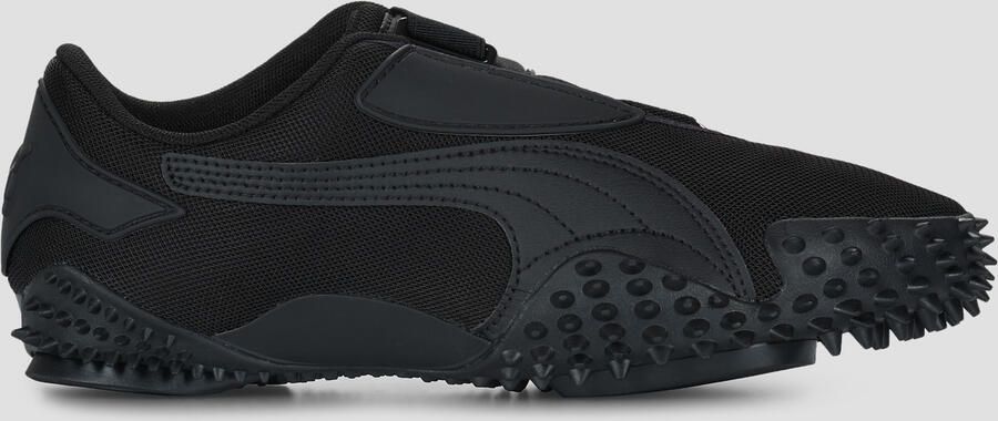 Puma Mostro Og Prime Schoenen Zwart Maat: 40.5 Mesh Synthetisch Foot Locker - Foto 8