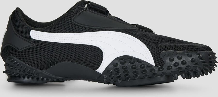 PUMA Sneakers laag 'Mostro OG Prime' zwart natuurwit - Foto 3