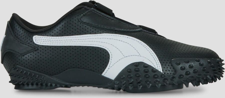 Puma Mostro OG Lifestyle zwart Schoenen - Foto 5