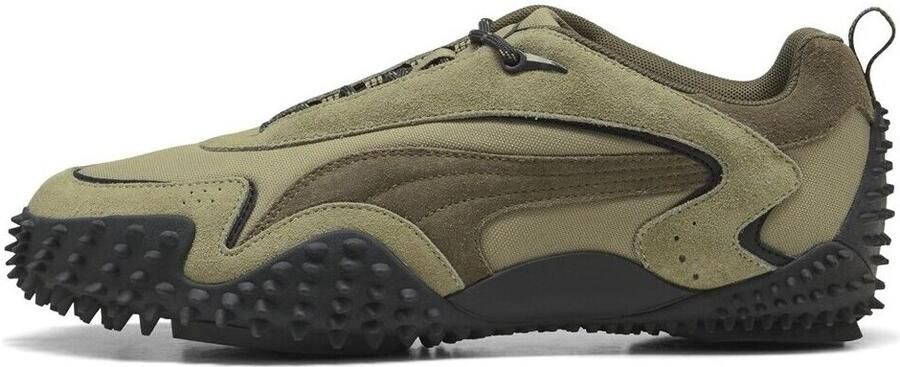 Puma Lage Sneakers Mostro Xc Prime