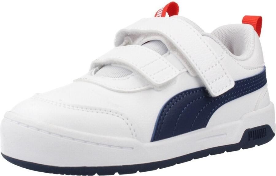 Puma Lage Sneakers MULTIFLEX 2 SL