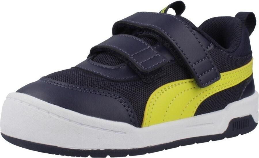 Puma Lage Sneakers MULTIFLEX MESH V